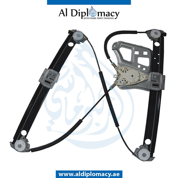 Front Left DOOR WINDOW LIFTER for Mercedes-Benz S Class W220 (1999-2005) models, Part Number UN-2207202546