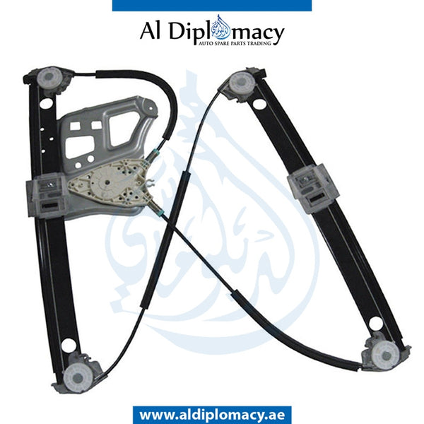 Front Right DOOR WINDOW LIFTER for Mercedes-Benz S Class W220 (1999-2005) models, Part Number UN-2207202646