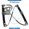 Front Right DOOR WINDOW LIFTER for Mercedes-Benz S Class W220 (1999-2005) models, Part Number UN-2207202646
