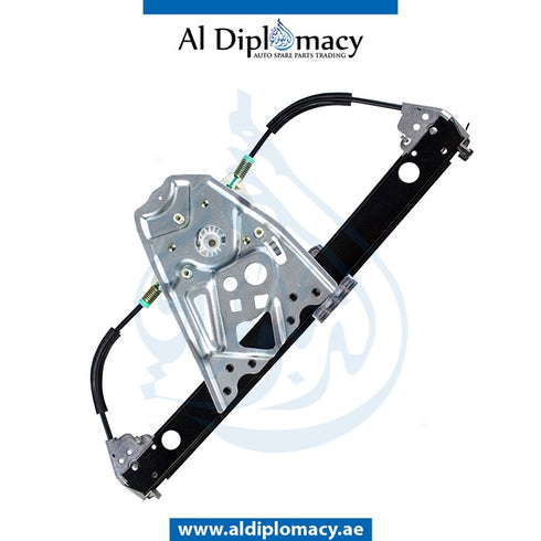 Rear Right DOOR WINDOW LIFTER for Mercedes-Benz S Class W220 (1999-2005) models, Part Number UN-2207302446