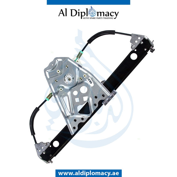 Rear Right DOOR WINDOW LIFTER for Mercedes-Benz S Class W220 (1999-2005) models, Part Number UN-2207302446