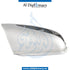 Left Mirror Cover, WHITE for Mercedes-Benz CL Class W215 (1999-2005) models