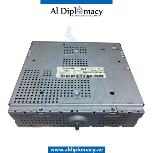 TV RECEIVER for Mercedes-Benz S Class W220 (1999-2005) models, Part Number UN-2208200897