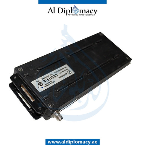 TELEPHONE for Mercedes-Benz C Class W170 (1996-2004) models, Part Number UN-2208201935