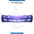 Front Bumper, WITHOUT SENSOR HOLE for Mercedes-Benz S Class W220 (1999-2005) models, Part Number UN-2208800040