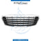 SHOW GRILLE for Mercedes-Benz S Class W220 (1999-2005) models, Part Number UN-2208800583