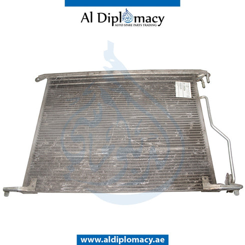 A/C CONDENSER for Mercedes-Benz S Class W220 (1999-2005) models