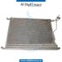 A/C CONDENSER for Mercedes-Benz S Class W220 (1999-2005) models, Part Number UN-220CON