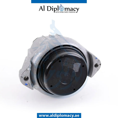 ENGINE MOUNT for BMW 1 Series E81 (2007-2011) models, Part Number UN-22116760330