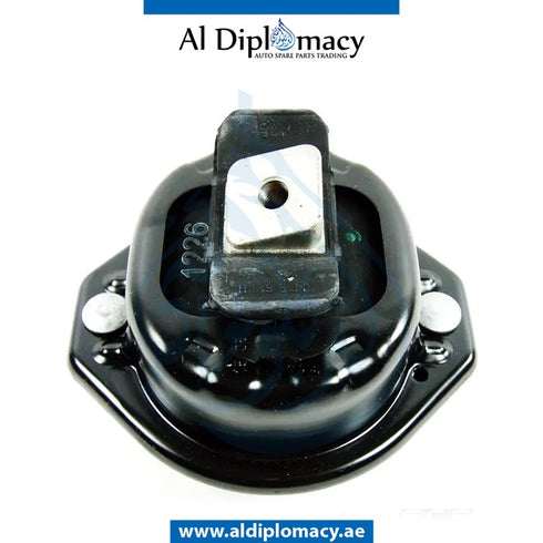 Left ENGINE MOUNT for BMW 7 Series E65 (2001-2008) models, Part Number UN-22116769185