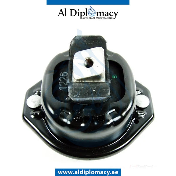 Left ENGINE MOUNT for BMW 7 Series E65 (2001-2008) models, Part Number UN-22116769185