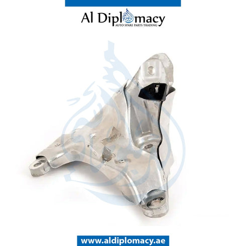 Right ENGINE SUPPORT for BMW 1 Series E82 (2007-2013) models, Part Number UN-22116772154