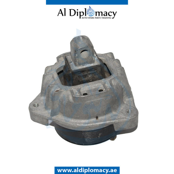 Left ENGINE MOUNT for BMW 5 Series F01 (2008-2015) models, Part Number UN-22116775905