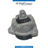 Left ENGINE MOUNT for BMW 5 Series F01 (2008-2015) models, Part Number UN-22116775905