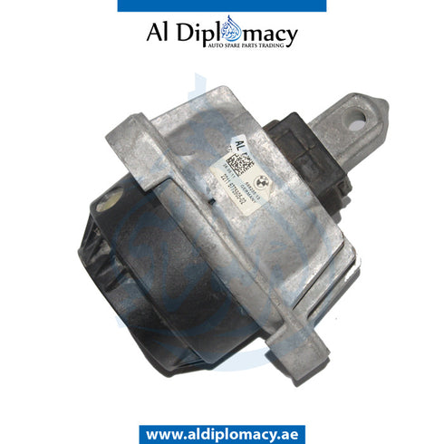 Left ENGINE MOUNT for BMW 5 Series F01 (2008-2015) models