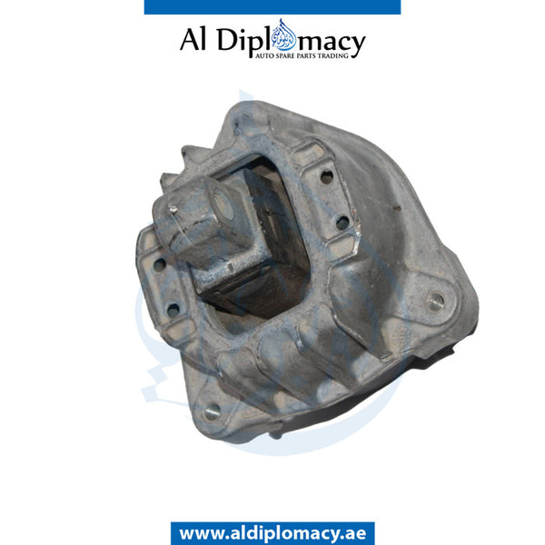 Right ENGINE MOUNT for BMW 5 Series F01 (2008-2015) models, Part Number UN-22116775906