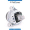 Left ENGINE MOUNT for BMW 5 Series F01 (2008-2015) models, Part Number UN-22116780263