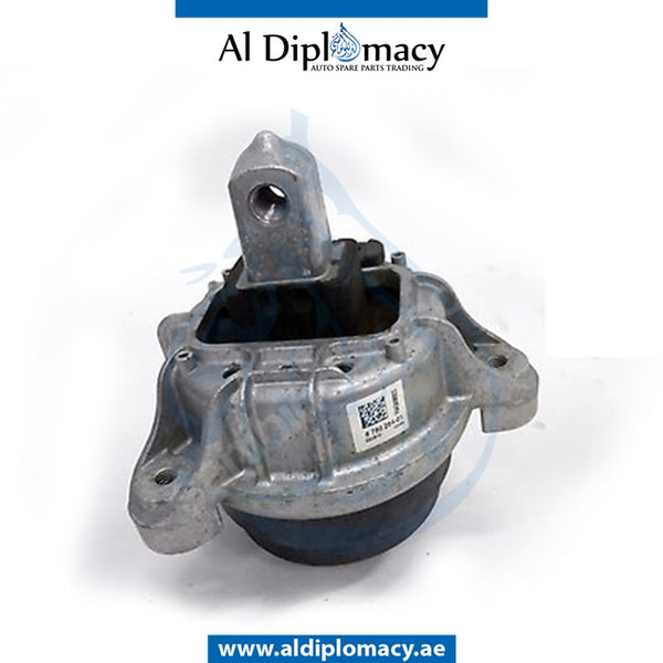 Right ENGINE MOUNT for BMW 5 Series F01 (2008-2015) models, Part Number UN-22116780264