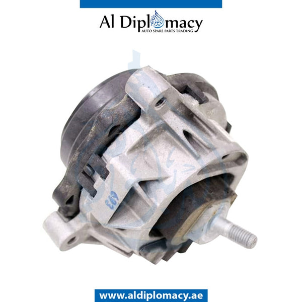 Right ENGINE MOUNT for BMW 1 Series F20 (2011-2015) models, Part Number UN-22116787658