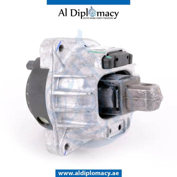 Right ENGINE MOUNT for BMW 5 Series F01 (2008-2015) models, Part Number UN-22116851264