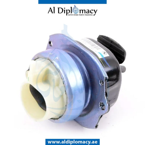 Left ENGINE MOUNT for BMW X5 Series F15 (2013-2018) models