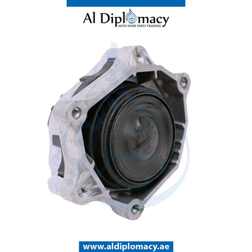 Right ENGINE MOUNT for BMW 1 Series F20 (2011-2015) models, Part Number UN-22116859412