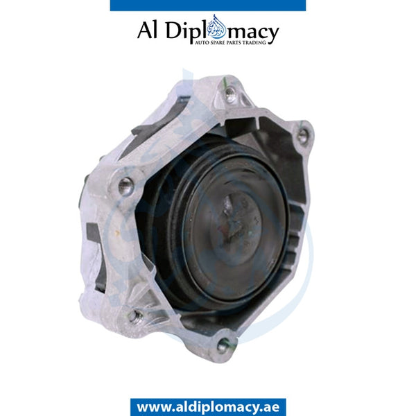 Right ENGINE MOUNT for BMW 1 Series F20 (2011-2015) models, Part Number UN-22116859412