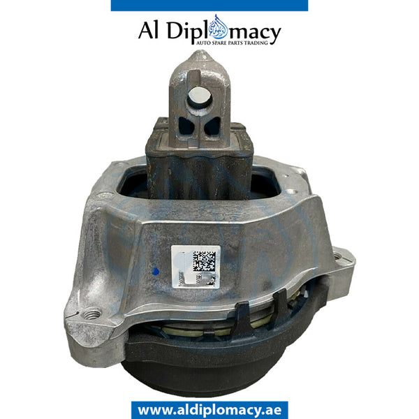 Right ENGINE MOUNT for BMW 3 Series G01 (2017-2021) models, Part Number UN-22116860472