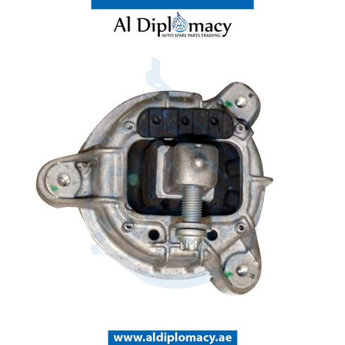 Left ENGINE MOUNT for BMW 5 Series F07 (2013-2017) models, Part Number UN-22116868301