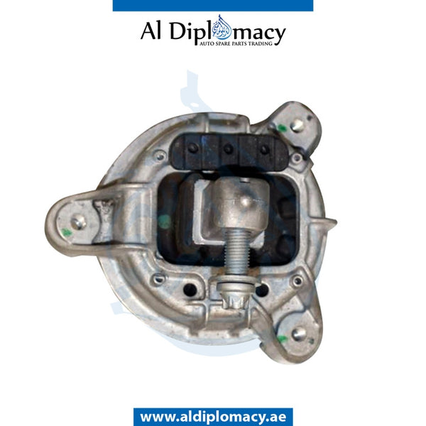 Left ENGINE MOUNT for BMW 5 Series F07 (2013-2017) models, Part Number UN-22116868301