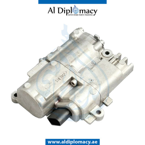 OIL PUMP for Mercedes-Benz S Class W221 (2006-2013) models, Part Number UN-2212700497