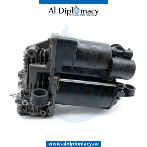 Line, FROM OIL COOLER TO GEARBOX for Mercedes-Benz S Class W221 (2006-2013) models, Part Number UN-2212705096