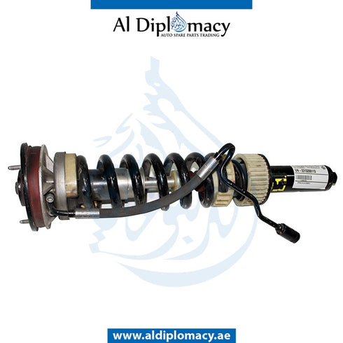 Front Left AIR SUSPENSION STRUT for Mercedes-Benz S Class W221 (2006-2013) models, Part Number UN-2213200113