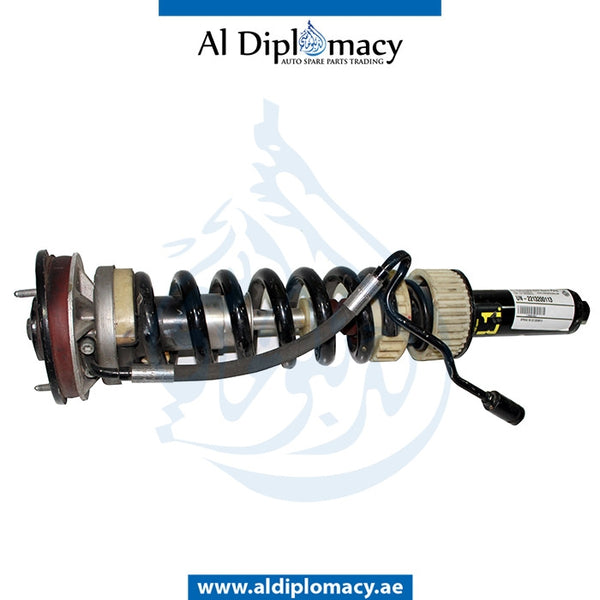 Front Left AIR SUSPENSION STRUT for Mercedes-Benz S Class W221 (2006-2013) models, Part Number UN-2213200113