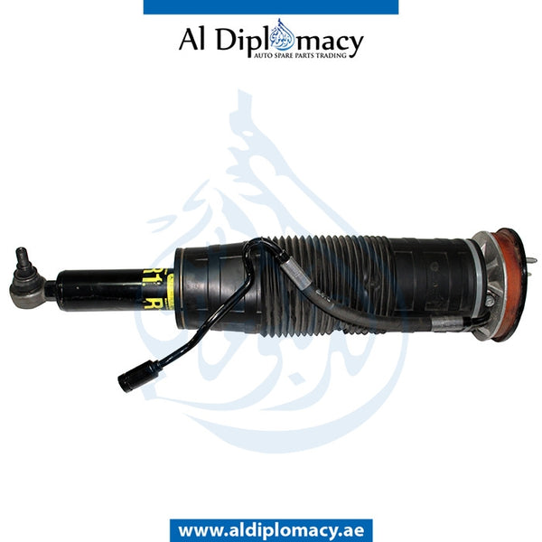 Front Right AIR SUSPENSION STRUT for Mercedes-Benz S Class W221 (2006-2013) models, Part Number UN-2213200213