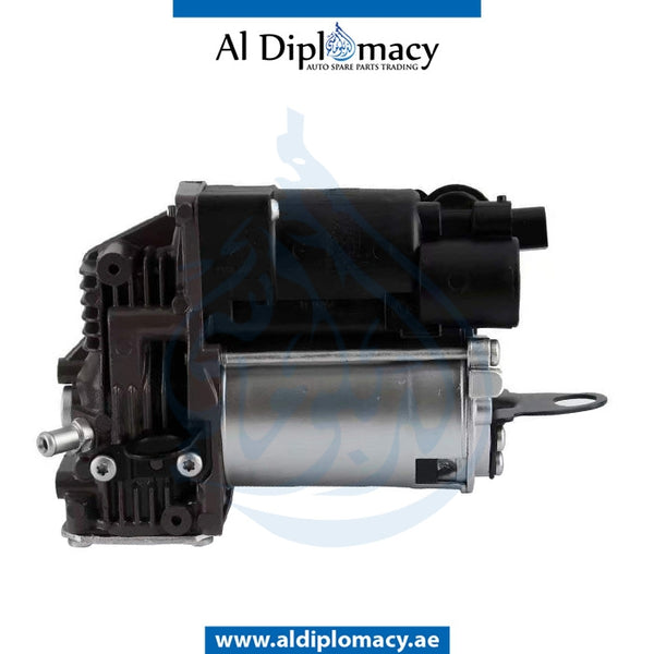 AIR SUSPENSION COMPRESSOR for Mercedes-Benz E Class W221 (2006-2013) models, Part Number UN-2213200704