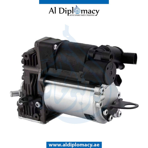 AIR SUSPENSION COMPRESSOR for Mercedes-Benz E Class W221 (2006-2013) models