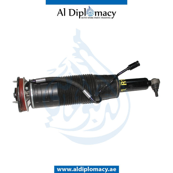 Front Left AIR SUSPENSION STRUT for Mercedes-Benz S Class W221 (2006-2013) models, Part Number UN-2213202313