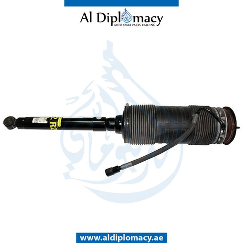 SHOCK ABSORBER for Mercedes-Benz S Class W221 (2006-2013) models, Part Number UN-2213207013