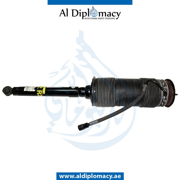 SHOCK ABSORBER for Mercedes-Benz S Class W221 (2006-2013) models, Part Number UN-2213207013