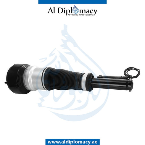 Front Left AIR SUSPENSION STRUT for Mercedes-Benz S Class W221 (2006-2013) models
