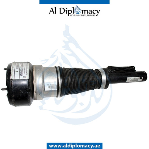 Front Left AIR SUSPENSION STRUT for Mercedes-Benz S Class W221 (2006-2013) models, Part Number UN-2213209313 W/LOWER ARM(LH)