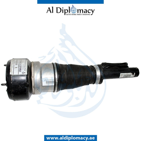 Front Left AIR SUSPENSION STRUT for Mercedes-Benz S Class W221 (2006-2013) models, Part Number UN-2213209313 W/LOWER ARM(LH)