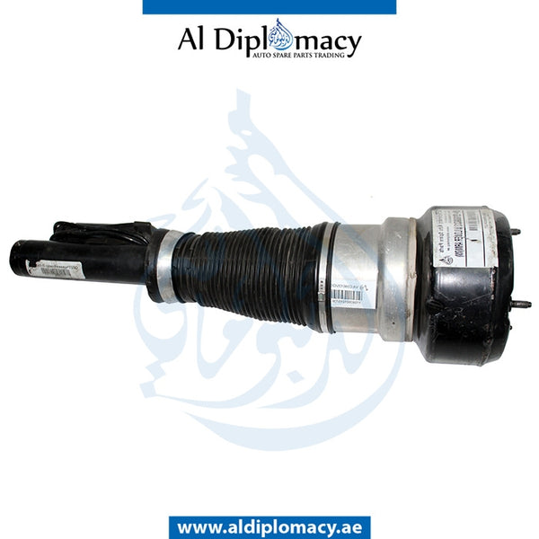 Front Left AIR SUSPENSION STRUT for Mercedes-Benz S Class W221 (2006-2013) models, Part Number T-221320491