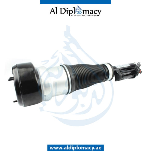 Front Left AIR SUSPENSION STRUT for Mercedes-Benz S Class W221 (2006-2013) models