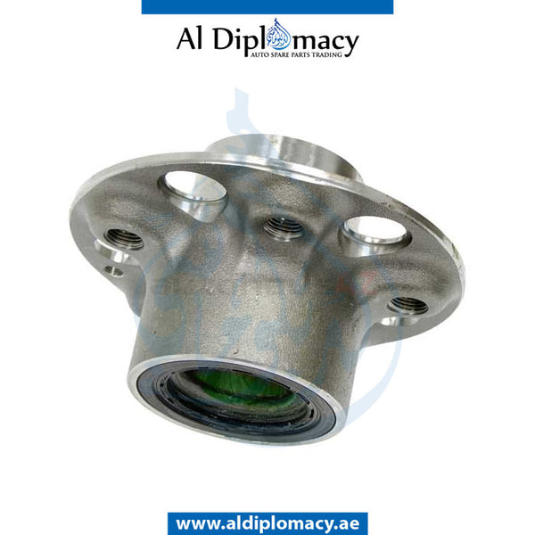 Front WHEEL BEARING for Mercedes-Benz S Class W221 (2006-2013) models, Part Number UN-2213300225