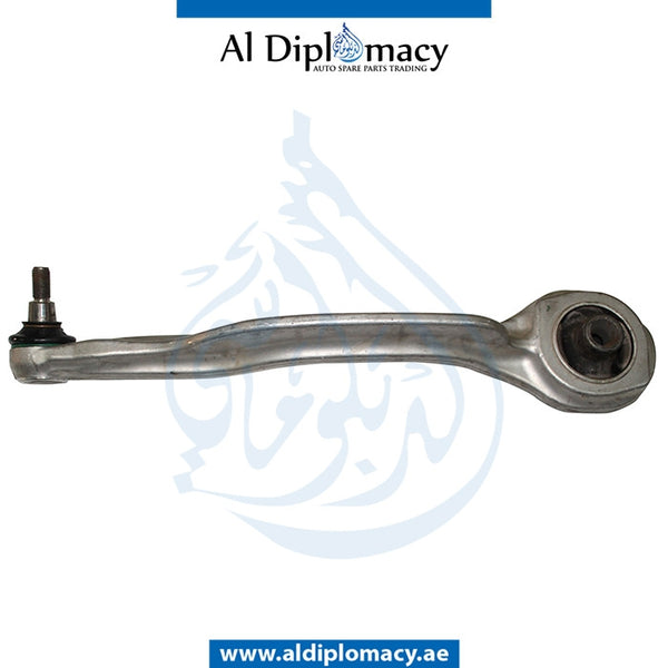 Front Left CONTROL ARM for Mercedes-Benz CL Class W216 (2006-2014) models, Part Number UN-2213306311