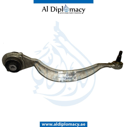 Front Left CONTROL ARM for Mercedes-Benz CL Class W216 (2006-2014) models, Part Number UN-2213306511