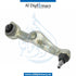 Front Left CONTROL ARM for Mercedes-Benz S Class W221 (2006-2013) models