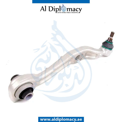 Front Left CONTROL ARM for Mercedes-Benz CL Class W216 (2006-2014) models, Part Number UN-2213307707